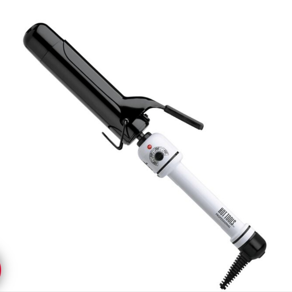 Hot Tools 1 1/2" Curling Iron/Wand